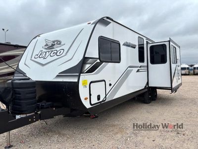 2026 Jayco Jay Feather - Photo 2
