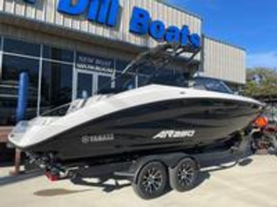 2026 Yamaha AR250 - Photo 3