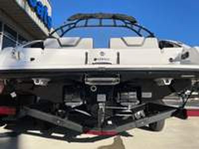 2026 Yamaha AR250 - Photo 7
