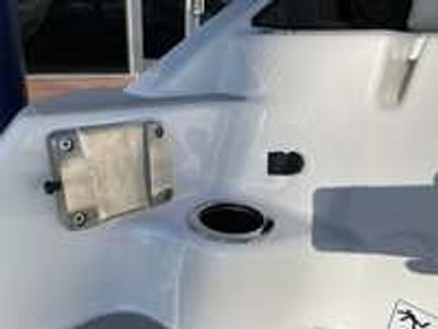 2026 Yamaha AR250 - Photo 10