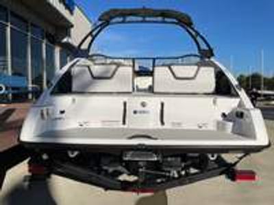 2026 Yamaha AR250 - Photo 6