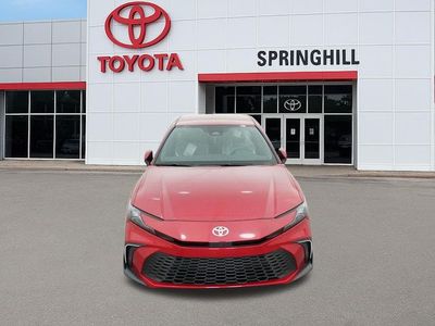 2026 Toyota Camry — photo 15 view