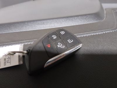 2024 GMC Sierra 1500 - Photo 15