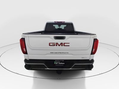 2024 GMC Sierra 1500 - Photo 6