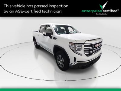 2024 GMC Sierra 1500 - Photo 1