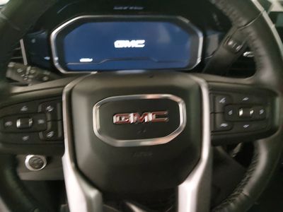 2024 GMC Sierra 1500 - Photo 12