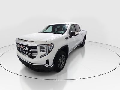 2024 GMC Sierra 1500 - Photo 3