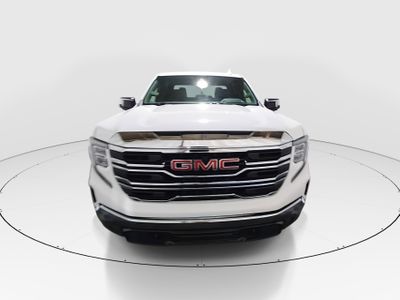 2024 GMC Sierra 1500 - Photo 2