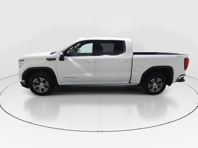 2024 GMC Sierra 1500 - Photo 4