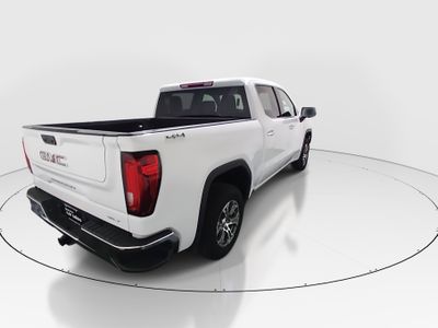 2024 GMC Sierra 1500 - Photo 7