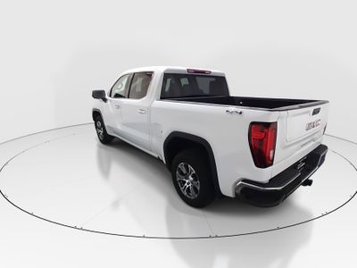 2024 GMC Sierra 1500 - Photo 5