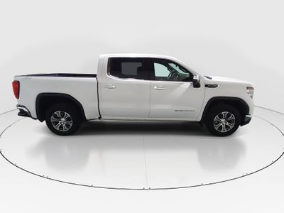 2024 GMC Sierra 1500 - Photo 8