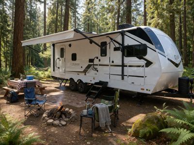 2026 Keystone RV Cougar - Photo 1