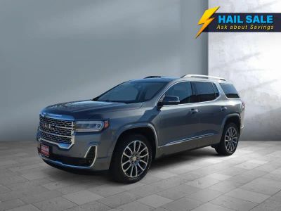 2022 GMC Acadia - Photo 1