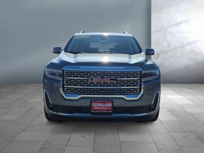2022 GMC Acadia - Photo 2