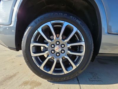 2022 GMC Acadia - Photo 16