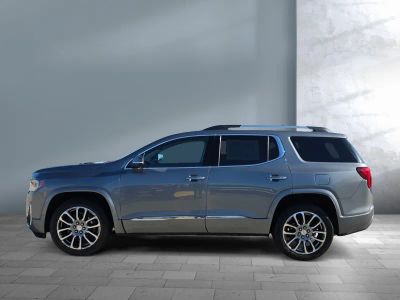 2022 GMC Acadia - Photo 3
