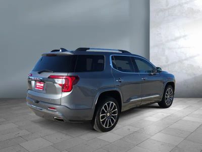 2022 GMC Acadia - Photo 6