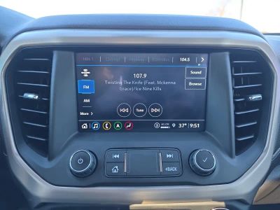 2022 GMC Acadia - Photo 11