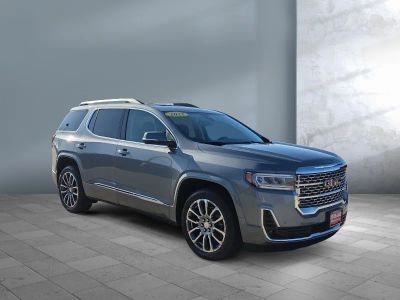 2022 GMC Acadia - Photo 8