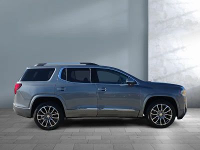 2022 GMC Acadia - Photo 7