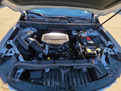 2022 GMC Acadia - Photo 22