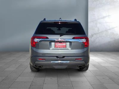 2022 GMC Acadia - Photo 5