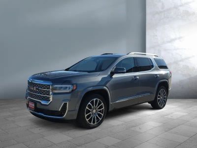 2022 GMC Acadia - Photo 26