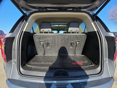2022 GMC Acadia - Photo 17