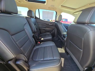 2022 GMC Acadia - Photo 14