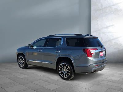 2022 GMC Acadia - Photo 4