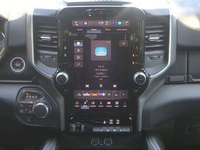 2026 Ram 1500 — photo 20 view
