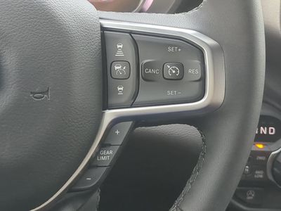2026 Ram 1500 — photo 33 view