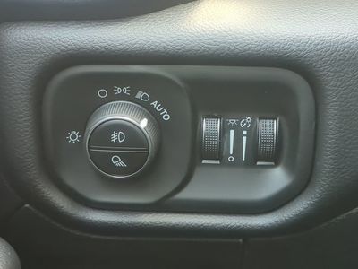 2026 Ram 1500 — photo 30 view