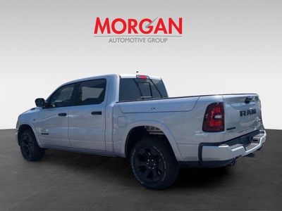 2026 Ram 1500 — photo 7 view