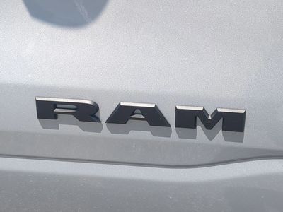 2026 Ram 1500 — photo 13 view