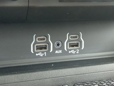 2026 Ram 1500 — photo 27 view
