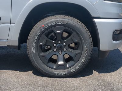 2026 Ram 1500 — photo 11 view