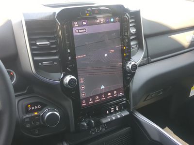 2026 Ram 1500 — photo 26 view