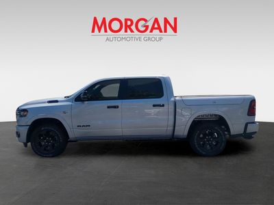 2026 Ram 1500 — photo 8 view