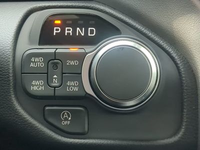 2026 Ram 1500 — photo 29 view