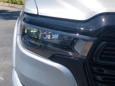 2026 Ram 1500 — photo 10 view