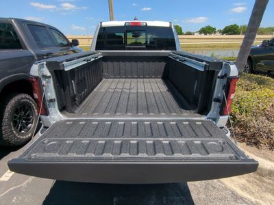 2026 Ram 1500 — photo 14 view
