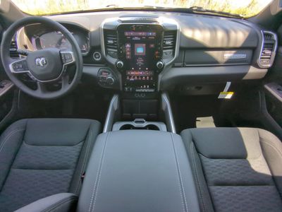 2026 Ram 1500 — photo 17 view