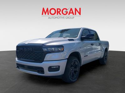 2026 Ram 1500 — photo 9 view
