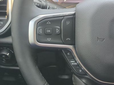 2026 Ram 1500 — photo 32 view