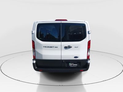 2023 Ford Transit Passenger Wagon - Photo 6