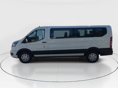 2023 Ford Transit Passenger Wagon - Photo 4