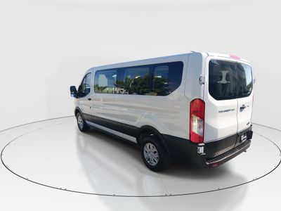 2023 Ford Transit Passenger Wagon - Photo 5