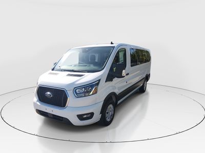 2023 Ford Transit Passenger Wagon - Photo 3